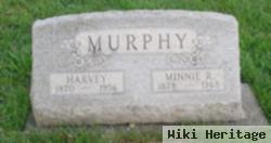 Minnie B. Ricketts Murphy