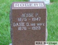 Dasie D. Rogers