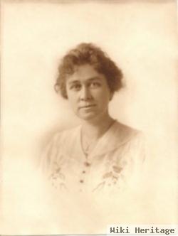 Mary Ellen Mcnamara Mcconnell