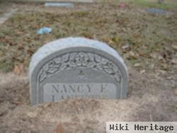 Nancy Evaline Ferrill Lankford