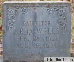 Reda Wells
