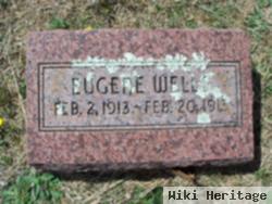 Eugene Wells