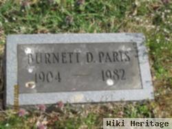 Burnett Paris
