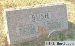 Mildred T. Bush