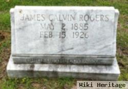 James Calvin Rogers