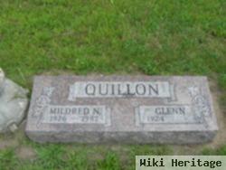 Mildred N Quillon