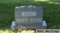 Charles B. Davis