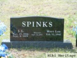 J. L. Spinks