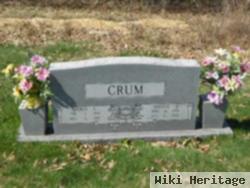 Shelvie J. Crum