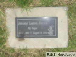 Jeremy Lavon Smith