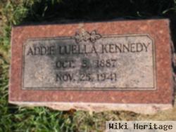 Addie Luella Chase Kennedy