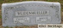 Charles Weidenmueller