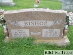 Florene Jackson Bishop