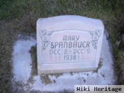 Mary Spanbauer