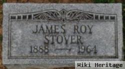 James Roy Stover