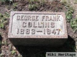 George Frank Collins