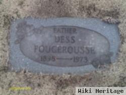 Dess Fougerousse