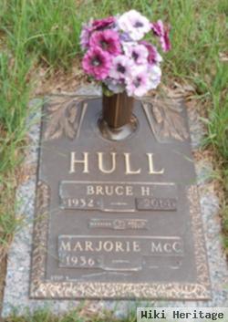 Bruce Harley Hull