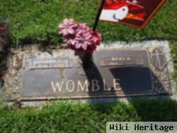 Debra L Womble