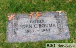 John C. Bouma