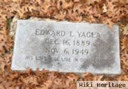 Edward L. Yagla