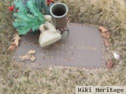 Richard "mitch" Smith