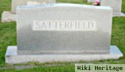 Willie Carl Satterfield