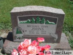 Michael Ivan Johns