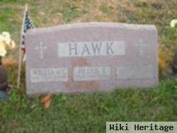 William Charles Hawk