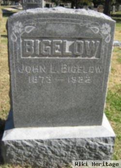 John L. Bigelow