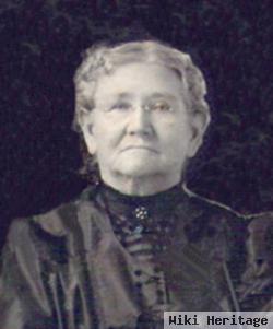 Helena Robinson Curry