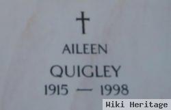 Aileen Quigley