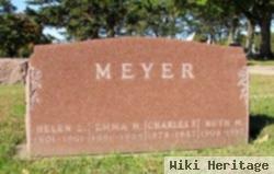 Emma H. Feinmeier Meyer