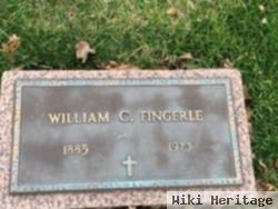 William C. Fingerle