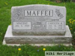 Carolyn R Harter Maffei