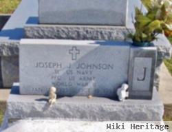 Joseph J. Johnson