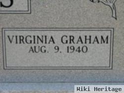 Virginia Graham Travis