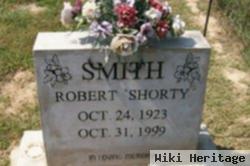 Robert "shorty" Smith