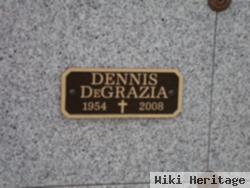 Dennis Degrazia