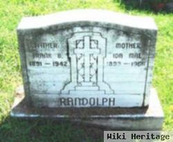 Frank Barton Randolph