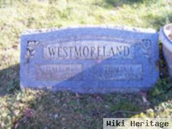 Gale W Westmoreland