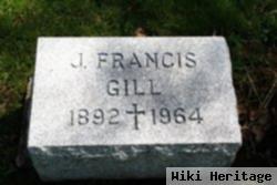 J. Francis Gill