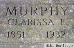 Clarissa F. Murphy