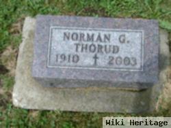 Norman Thorud