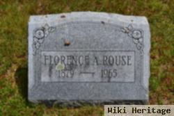 Florence Adams Rouse