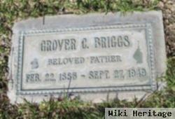 Grover C Briggs