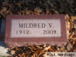 Mildred V. Whipkey Slagh