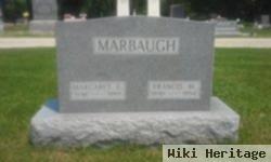 Margaret E "maggie" Lynch Marbaugh