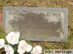 Mary Cornelia Tyner Johnson