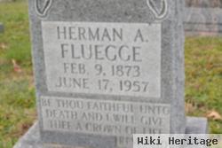 Herman August Fluegge